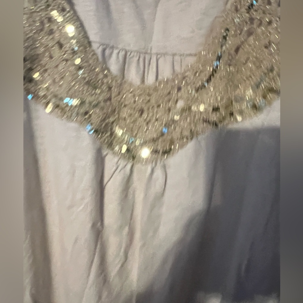 Lane Bryant tank top